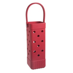 Bogg BYO Wine Tote Red | RGMOPF-728