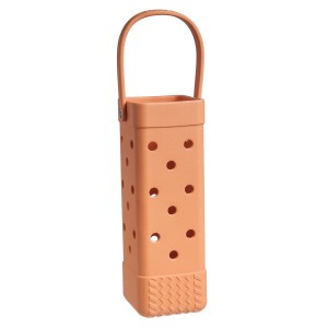 Bogg BYO Wine Tote - CREAMSICLE dreamsicle Apricot Orange | TOYACB-601