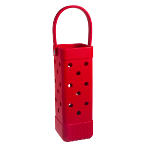 Bogg BYO Wine Tote - off to the races Red | VIYSLP-604