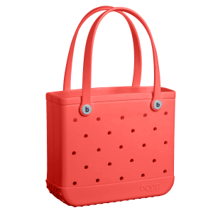 Bogg Baby Bag Coral | PYNXBE-389