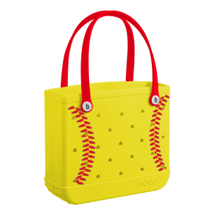 Bogg Baby Bag - Batter's Up Yellow | HLCWYO-153