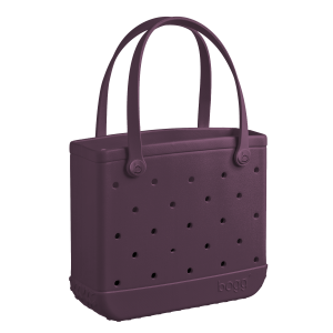 Bogg Baby Bag - Boysenberry Bogg® dark Purple Red | VBRQHX-037