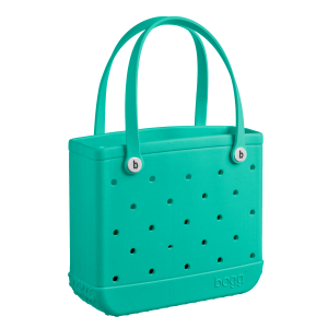 Bogg Baby Bag - Cabana Boy Aqua | PNMYCJ-756