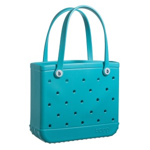 Bogg Baby Bag - Caicos Turquoise | YOVNTD-968