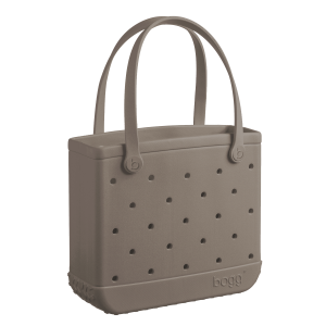 Bogg Baby Bag - Driftwood Grey | NSJXQT-245