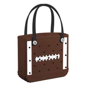 Bogg Baby Bag - Game Day Chocolate | SBHAIJ-679