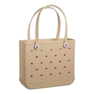 Bogg Baby Bag - LATTE you lots Khaki | UGQPYD-158