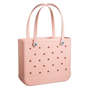 Bogg Baby Bag - PEACHy beachy Coral Pink | YPUWQS-460