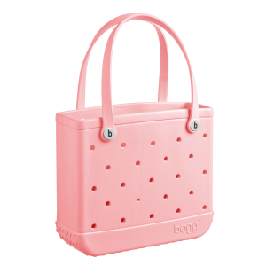 Bogg Baby Bag - STRAWBERRY milkshake Coral Pink | XKNEAI-402