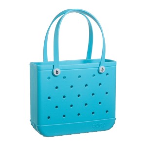 Bogg Baby Bag - TIFF light Royal Blue | DGWLEY-179