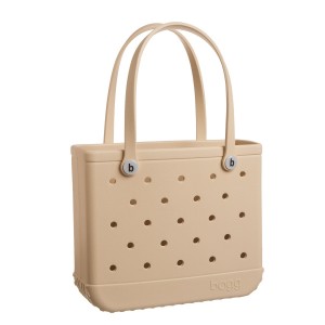 Bogg Baby Bag - bad to the BONE Beige | FYQWTE-256