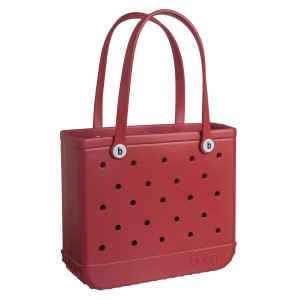 Bogg Baby Bag - baller Burgundy | WLCUOG-570