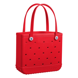 Bogg Baby Bag - off to the races Red | ANYVFP-508