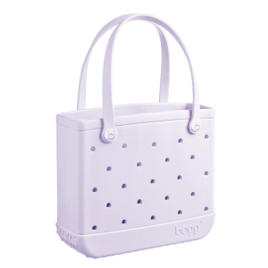 Bogg Baby Bag light Lavender | SDPTJQ-950