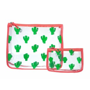 Bogg Bag Decorative Insert - Cactus | WSQHAJ-615