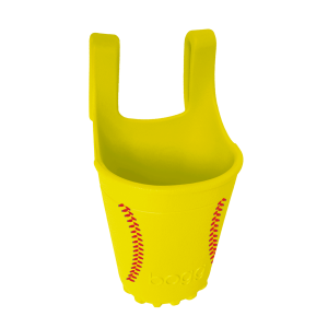 Bogg Bevy - Batter's Up Yellow | SGDPJF-846