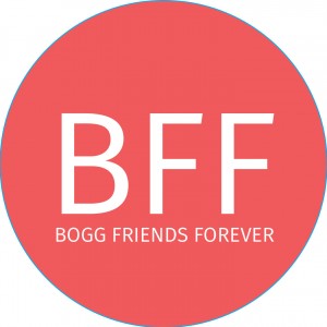 Bogg Bit - BFF | QDNWCE-027