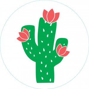 Bogg Bit - Cactus | JSIHDE-205