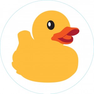 Bogg Bit - Duckie | UJPITY-601