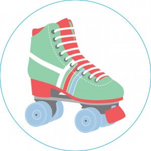 Bogg Bit - Roller Skate | QNURHP-608