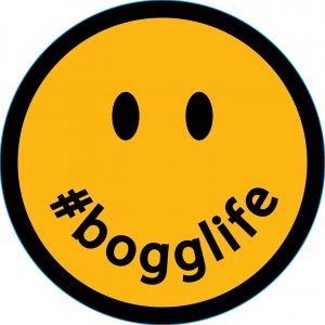 Bogg Bit - Yellow #bogglife | YQLDJW-508