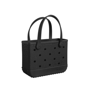 Bogg Bitty Bag Black | XTMGJO-125