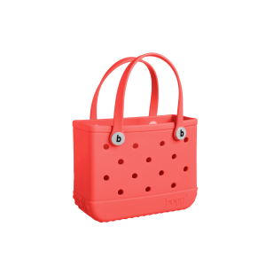 Bogg Bitty Bag Coral | QXKRPL-936