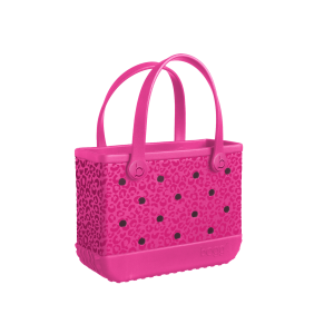 Bogg Bitty Bag Pink | BEXOQS-961