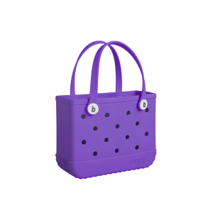 Bogg Bitty Bag Purple | TIJCZP-648