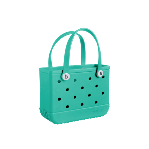 Bogg Bitty Bag - Cabana Boy Aqua | OMIXYN-764