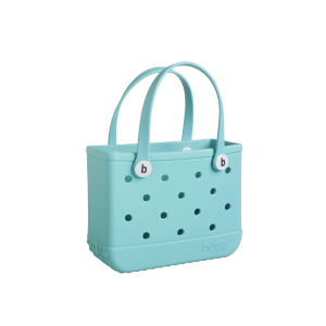 Bogg Bitty Bag - Caicos Turquoise | LNIUEO-974