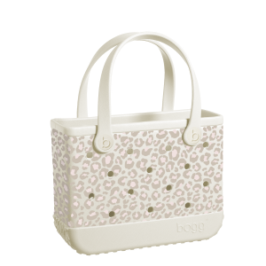 Bogg Bitty Bag - Doe Ray Me White | NAKTIL-572