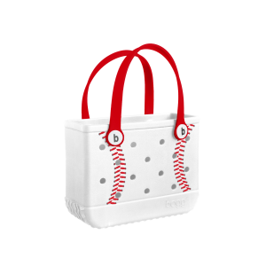 Bogg Bitty Bag - Homerun White | TNEQJV-634