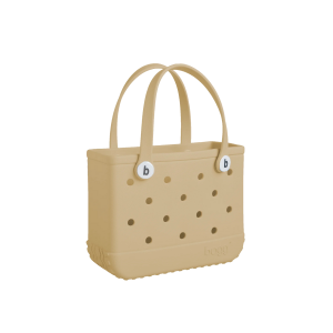 Bogg Bitty Bag - LATTE you lots Khaki | BZWOXH-582