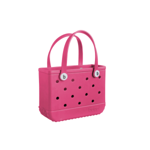 Bogg Bitty Bag - WATERMELON Pink | ELWZNI-872