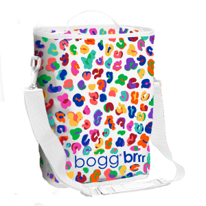 Bogg Brrr and a Half Cooler Insert Multicolor | PZIBCD-947