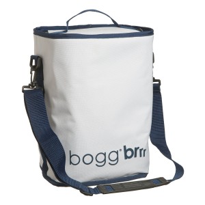 Bogg Brrr and a Half Cooler Insert White | OCYMDK-546