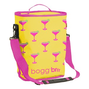 Bogg Brrr and a Half Cooler Insert - Margarita Yellow | YEZVRS-032