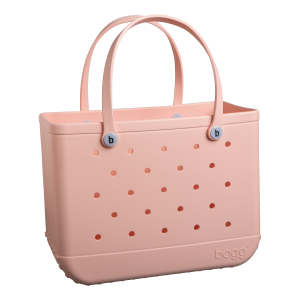 Bogg Original Bag Coral Pink | YEQKAC-024