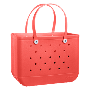 Bogg Original Bag Coral | AKXYOQ-453