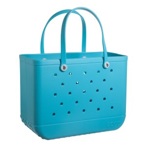 Bogg Original Bag Fluorescent Blue | LFHKJA-384