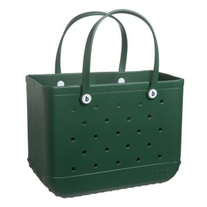 Bogg Original Bag Green | SNUTOZ-075