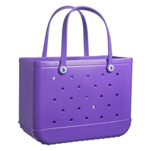 Bogg Original Bag Purple | YHULEV-792