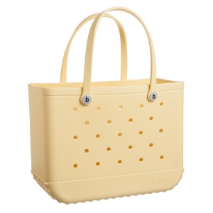 Bogg Original Bag - BANANArama Light Yellow | KYNAIU-021