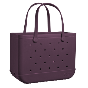 Bogg Original Bag - Boysenberry Bogg® dark Purple Red | CEJSUG-283