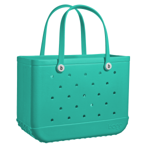 Bogg Original Bag - Cabana Boy Aqua | NYXAWJ-690