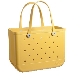 Bogg Original Bag - F.O.G.G. bogg Yellow | VZXYGT-528