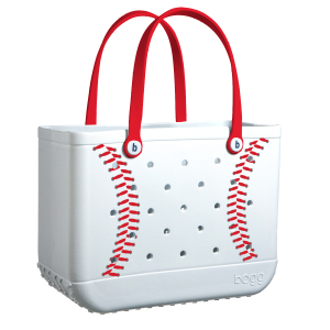 Bogg Original Bag - Homerun White | JECPXN-174