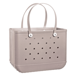 Bogg Original Bag - MUSHROOM Light Brown | SGBAQY-892