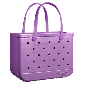 Bogg Original Bag - Mermazing Shimmer Purple | RYNPOS-972